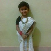 Revathy Gopalakrishnan