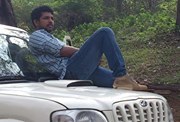 Bagilesh Bg