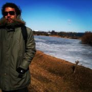 Moysés Pinto neto guarani kaiowá