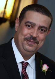 Mohamed Hanbouly