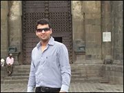 Aditya Dhing