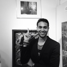 Jonathan Prosper