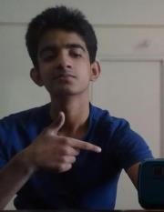 Rishabh Handay