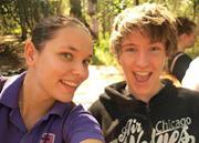 Lachlan Hackles