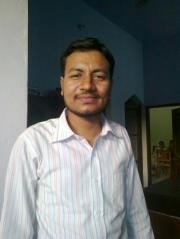 Syed Ahmed