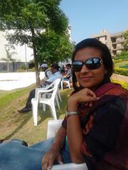 Grishma Shah