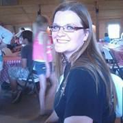 Candace Simpson williams