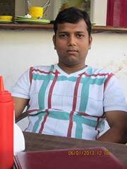 Lalit Bansal