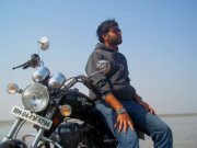 Suman Saurabh