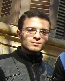Abdel Rahman Abdel Motaal