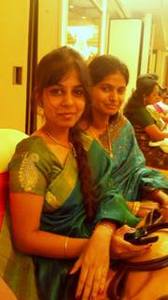Swaathi Devaraj