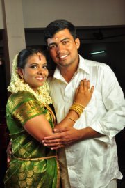 Rakesh Chandran
