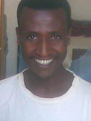 Getachew Dirbeba