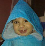 Dalia Love