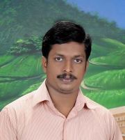 Rohith Othavachery