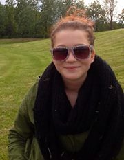 Sif Svavarsdóttir