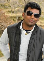 Aneesh Rayancha