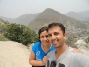 Mayank Kukreti