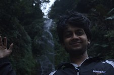 Shridhar Ramachandran