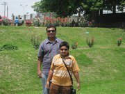 Amit Sen