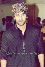 Raghvendra Singh