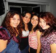 Estefy Cabrera morales