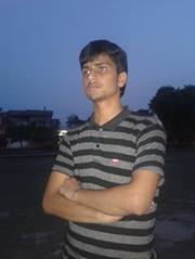 Rizwan Hanif