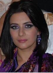 Minada Mustafayeva
