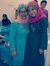 Sakinah...
