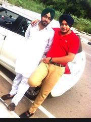 Harvinder Singh