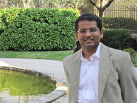 Bhavin Parikh