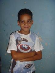 Ezequiel Vieira