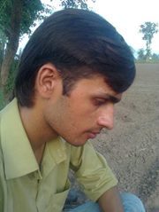 Usman Rasheed