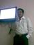 Sanjay ...