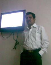 Sanjay Parte