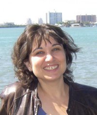 Isabelle Katchérian