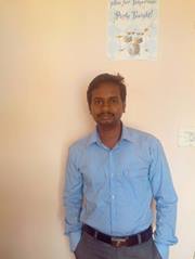 Hemanthkumar Boyina