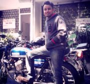 Biswatosh Bhattacharjee