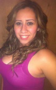 Mary Reyes