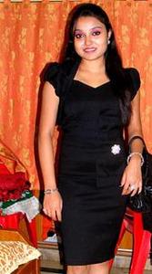 Jayeeta Roychowdhury