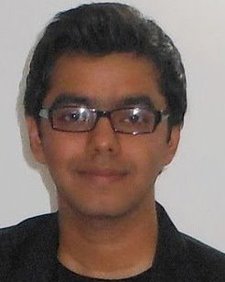 Akash Sarawgi