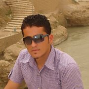 Ahmed Faris