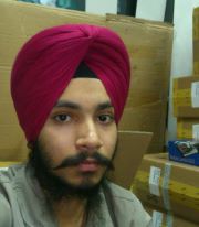 Manindersingh Mannu