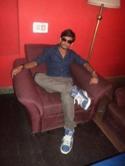 Nilesh Mandhare