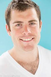 Chris Finch