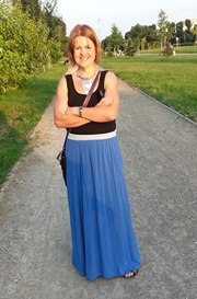 Aleksandra Radzikowska