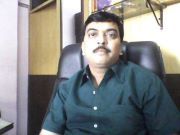Anil Nagapure