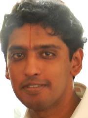 Seshabhargavan Raghunandan
