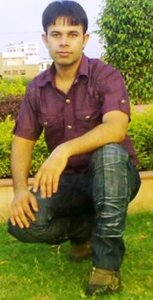 Drsumit Choudhary