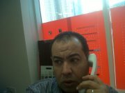 Ezzat Hegazy